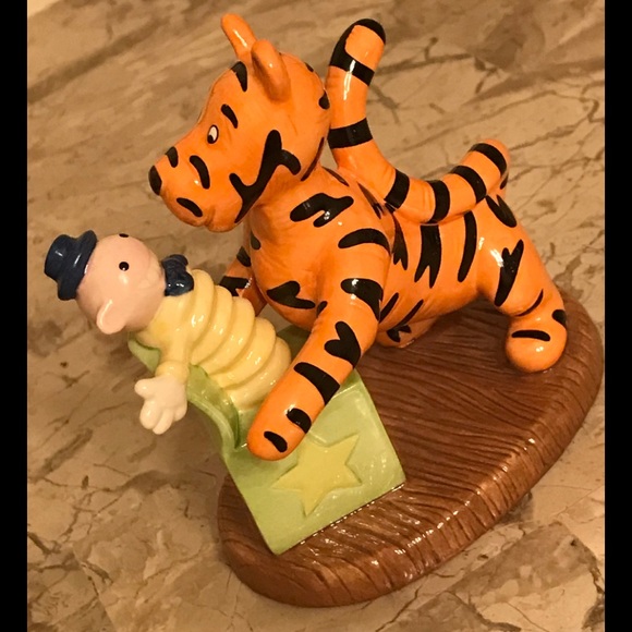 SOLD❌Royal Doulton Tigger Figurine
